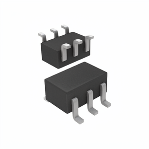 BOM IC In Stock Transistors RN1901,LXHF(CT Components Electronic 6-TSSOP, SC-88, SOT-363 - Product Image 1