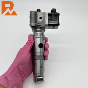 Bomba de Unidad Electrónica 0414799044 0986445019 para Motor OM936/OM924/OM904/OM906 - Product Image 5