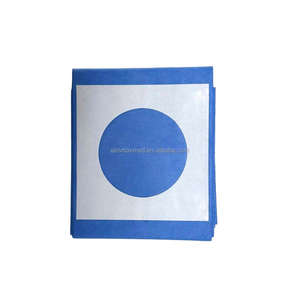 Alat Bedah Steril Sekali Pakai Berlubang EOS, Perekat Sendiri, Disinfektan, Pasokan Langsung Pabrik, Perlengkapan Medis - Product Image 4