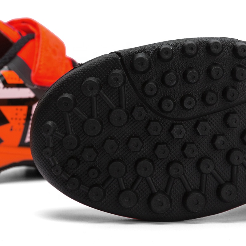 Китай высокое качество любимая футбольная обувь Захваты футбольные бутсы для взрослых