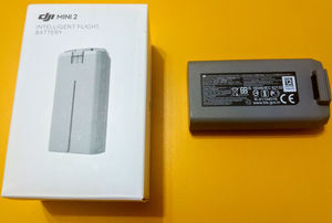 D'Origine <span class=keywords><strong>Mini</strong></span> 2 Pour Drone <span class=keywords><strong>Dron</strong></span> Baterías De Remplacement <span class=keywords><strong>Se</strong></span> Pices Accesorios - Product Image 5
