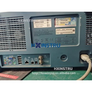 Osciloscopio Digital DPO5054B de 500 MHz, 5 GS/s y 4 Canales para Pruebas de Laboratorio, Multímetro, Sonda H - Product Image 3