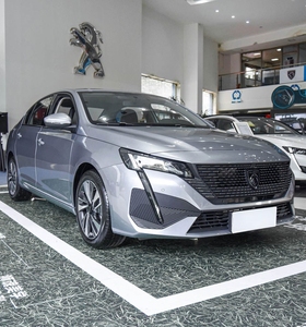 <span class=keywords><strong>Peugeot</strong></span> 408 1.6T Gasolina Sedán <span class=keywords><strong>de</strong></span> <span class=keywords><strong>Segunda</strong></span> <span class=keywords><strong>Mano</strong></span>, 4 Puertas, 5 Asientos, Volante a la Izquierda, Caja <span class=keywords><strong>de</strong></span> Cambios Automática, Auto Usado en Venta - Product Image 2