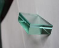 Máquina de Biselado de Vidrio en Línea Recta, Máquina para Fabricar Vidrio Aislante - Product Image 4