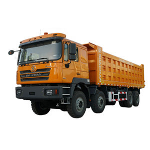 Специальная цена 2023: Новый самосвал F3000 Super Version 8x4 от Shaanxi Auto (в наличии) - Product Image 1
