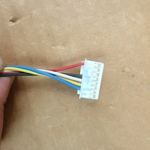 มอเตอร์ดีซี Hisense Hitachi รุ่น 17B42562A-2 ZWF-125H สำหรับเครื่องปรับอากาศแบบรวมศูนย์ ใช้ภายใน - Product Image 2