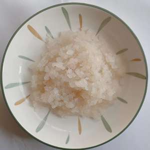 Shirataki บุกอินทรีย์ข้าวกึ่งสำเร็จรูปปราศจากกลูเตนปราศจากน้ำตาลคาร์โบไฮเดรตต่ำไม่มีไขมันหรือโปรตีนฮาลาลได้รับการรับรอง - Product Image 3