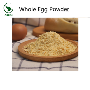 ผงไข่ไก่เกรดอาหาร ผงไข่บริสุทธิ์สูง สำหรับทำเบเกอรี่ เนื้อสัตว์ และขนมอบ วัตถุดิบจากโรงงาน - Product Image 4