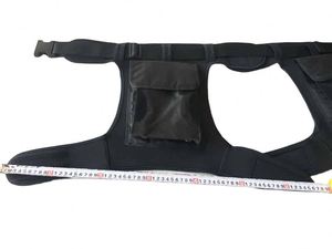 Muestra Gratis, Pantalones y Shorts Técnicos de Poliéster para Buceo con Bolsillo, Gran Venta - Product Image 6