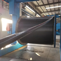 0,6/1kV NA2XY 4*95 4*120 4*150 4x120 4x150 4x185 4x240 4x300 Mm2 AL/XLPE/PVC Niederspannungs-Aluminium-Stromkabel