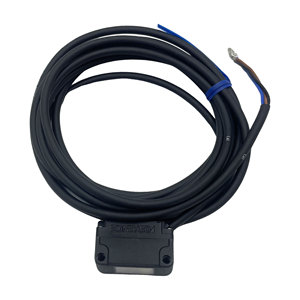 เซ็นเซอร์โฟโตอิเล็กทริกแบบสะท้อนแสงทรงสี่เหลี่ยม รุ่น PZ-G62P ยี่ห้อ KEYENCE ของใหม่ พร้อมสายเคเบิล แบบ PNP รับประกันหนึ่งปี - Product Image 2