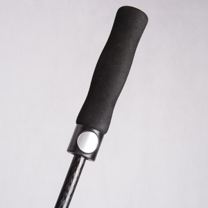 Automatic Open Inverted Golf <b>Umbrella</b> 54 60 68 72 Inch Windproof <b>Umbrella</b> with Ergonomic Handle for Men - Product Image 4