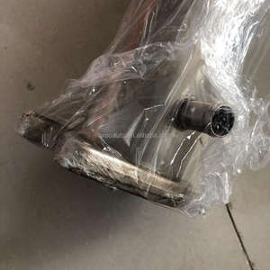 NHR NPR NQR NKR 4JB1 4HK1 4HF1 4HG1 8980305823, 8-98030582-3, 8980305824, 8-98030582-4 ชุดระบายความร้อน EGR สำหรับรถบรรทุกอีซูซุ - Product Image 3