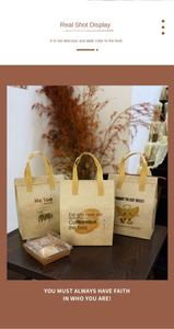 Insulated Non-woven Food-grade Cooler Bag Foldable & Portable with Zipper Closure for Cake Takeaway From Jiangsu - Product Image 4