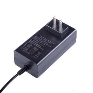 Manufacturer <b>12V</b> 6A Power Adapter <b>Plug</b> in Universal 72W Wall Mount Ac Dc Power Supply <b>12V</b> 6A - Product Image 6