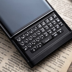 Bán buôn điện thoại thông minh thứ hai tay sử dụng điện thoại di động màu Đen <span class=keywords><strong>Berry</strong></span> chất lượng tốt cho điện thoại ban đầu Priv - Product Image 4