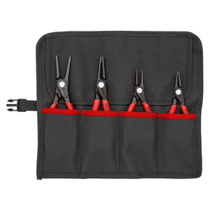 KNIPEX 00 19 57 ชุดคีมวงแหวน 4 ชิ้น - Product Image 1