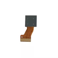 Prix usine V2 Version 8MP 4K Mini Module de caméra de drone IP à mise au point automatique Capteur Micro CMOS IMX219 Module de caméra MIPI Raspberry
