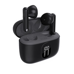 Audífonos Inalámbricos Bluetooth TWS G13-HP con Aislamiento de Ruido y Base de Carga - Product Image 4