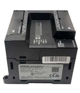 PLC ซีรีส์ CP1E ใหม่เอี่ยมของแท้ CP1E-N40SDR-A PLC - Product Image 5