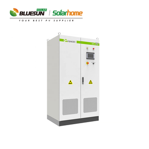 Growatt 100kw <span class=keywords><strong>mpp</strong></span> ibrido solare off sulla griglia <span class=keywords><strong>solar</strong></span> inverter 100kw 100kva HPS100 mppt inverter trifase per la vendita - Product Image 3
