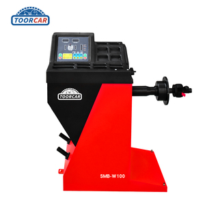 Máquina Semiautomática para Cambio de Neumáticos Sunmo, Modelos SMT-60+SMB-W100+SML-4000B+SM-V2 en Oferta, Cambiador de Ruedas para Autos - Product Image 2