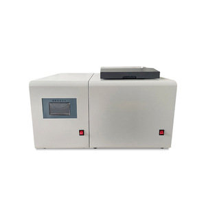 Automatic Flash Point Tester IN-LR1 LR2 LR3 Touch Screen Calorimeter For Combustible Heat Value Measurement - Product Image 2