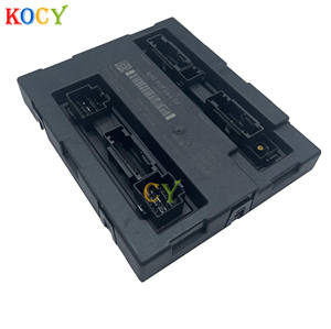 โมดูลควบคุมตัวถังรถยนต์ BCM 4H0-907-064-GF 4H0907064GF 4H0 907 064 GF สำหรับรถยนต์ AUDI A4 B8 8K A5 8T Q5 8R - Product Image 5