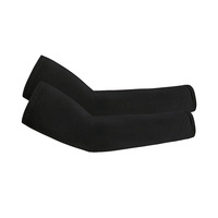 Manchons de compression unisexes pour bras, rafraîchissants, protection UV solaire, pour le football, le cyclisme et les sports de plein air - Vente en gros