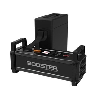 Cargador de Baterías Inteligente Profesional ISDT B80 22S 3000W de Alta Potencia 80V 40A para Baterías LiFe 8-22S, LiPo 6-18S, LiHv 6-18S RC para UL - Product Image 1