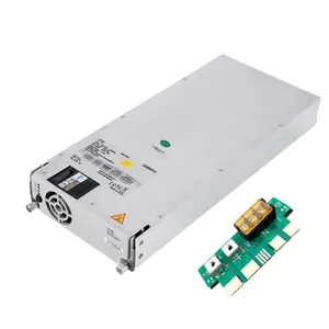 Módulo rectificador Telcom Sistema de suministro de energía ZXD3000 V5.5 rectificador de energía de Telecomunicaciones