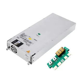 Module redresseur Telcom Système d'alimentation ZXD3000 V5.5 redresseur de puissance télécom