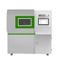 Imprimante 3D industrielle SLM automatique de grande taille en métal, nouvelle machine de fraisage dentaire de haute qualité, avec nivellement automatique PLA 1