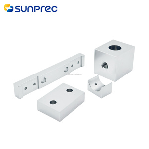 Mecanizado <span class=keywords><strong>CNC</strong></span> Personalizado para Piezas de Acero Inoxidable - Servicios de Mecanizado <span class=keywords><strong>CNC</strong></span> de Metal OEM de Precisión, Piezas de Fabricación de Aluminio - Product Image 2
