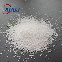 Poudre de sablage dentaire disponible en emballage OEM, 27μm, 50μm, 90μm, 110μm, 125μm, 250μm