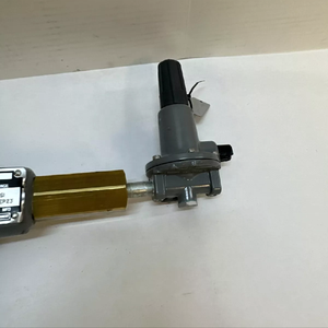 Nouvelle soupape de décharge pilotée Emerson Fishers Type 1805P à bon prix - Product Image 5