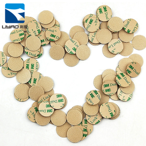 Die taglio resistenza al calore richiudibile patch personalizzate tessuto autoadesivo <span class=keywords><strong>3</strong></span> 3m dual lock gancio e anello tab - Product Image 5