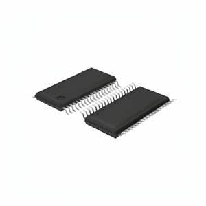 MSP430FR5735IDA แบบฝังตัว ช่องสัญญาณจากผู้ผลิต 38 TSSOP (0.240 นิ้ว, ความกว้าง 6.10 มม.) IC MCU 16BIT 8KB FRAM 38TSSOP - Product Image 1