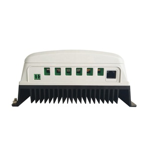 Contrôleur de charge solaire MPPT certifié ROHS 40A <span class=keywords><strong>XTRA</strong></span> N Series 4415N 48V 36V 24V 12V 150V pour système d'alimentation domestique - Product Image 3