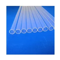 ZCQ क्वार्ट्ज ग्लास विनिर्माण श्रृंखला के उत्पादों: क्वार्ट्ज ट्यूब दूधिया सफेद, पारदर्शी, रंगीन क्वार्ट्ज चादर