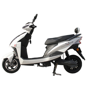 Hot Sale High Speed Electric Two-wheel Scooter 1000W Waterproof Dual Suspension 150kg Capacity Crash <b>Bar</b>+Tail Box - Product Image 4