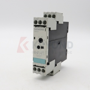 Module de relais de commande 3RP1540-1BN30, pour système d'automatisation industrielle, pièces de rechange fiables, 1 pièce - Product Image 2