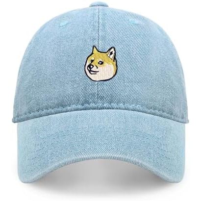 Denim léger Doge