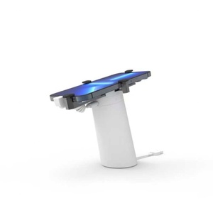 Sistema de Seguridad Antirrobo para Exhibición en Comercios, de Alta Resistencia, con Función de Carga de Alto Voltaje, Material ABS para Protección de Mercancías - Product Image 6