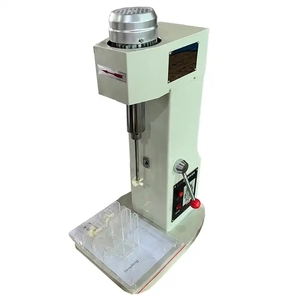 Machine de flottaison suspendue de laboratoire de XFG5-35 acrylique avec la fente simple de cannelure de coup 0.5L 0.75L 1L <span class=keywords><strong>2L</strong></span> 4L 8L - Product Image 4