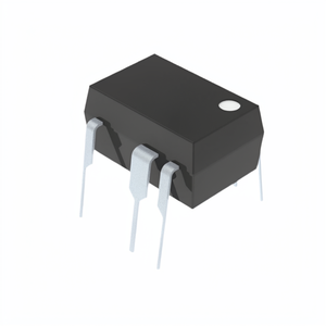 8 DIP , 7 Leads Authorized Distributor Power Management (PMIC) Electronic Circuit Components NCP1054P100 - Product Image 1
