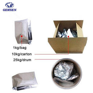 Suplemen olahraga kalsium HMB , HMB-Ca , HMB Ca CAS 135236 - Product Image 6