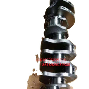 Vilebrequin 3917320 3910968 pour moteur 6CTA8.3 - Product Image 1