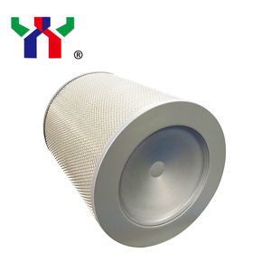 ตัวกรองน้ำมันเหล็ก Ceres <span class=keywords><strong>Kodak</strong></span>,ตัวกรองอากาศโลหะและกระดาษ,154*58*29มม - Product Image 4