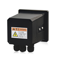 Medidor de Electrodos ORP Flygoo para Control de Calidad del Agua de Piscinas, Controlador de Ozono PH ORP
